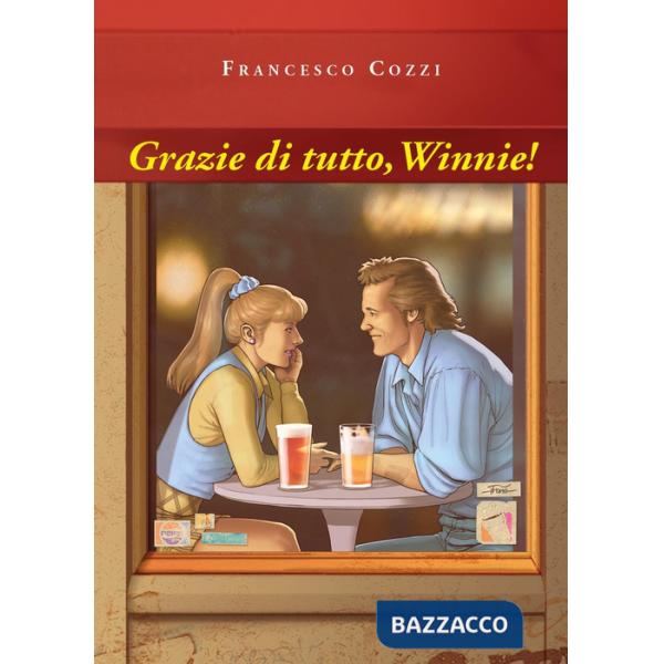Grazie di tutto, Winnie!