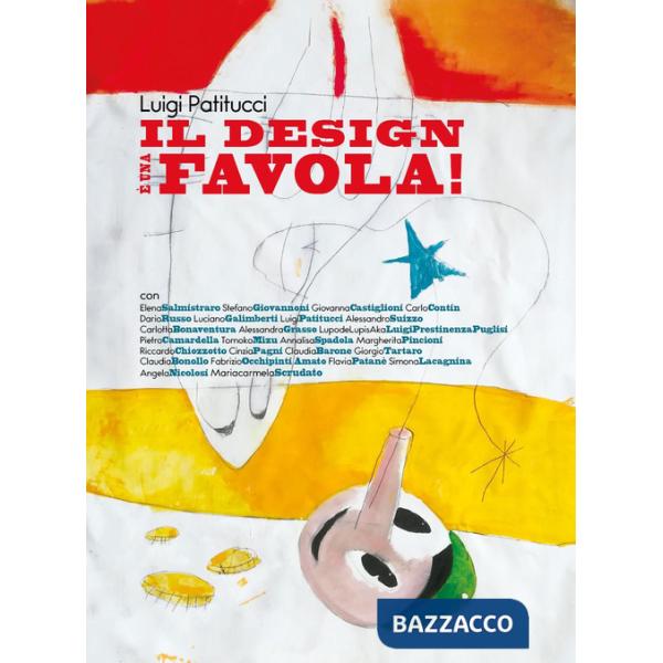 Design è una favola! (Il)