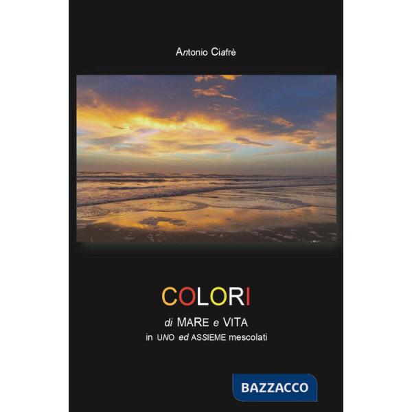 Colori di mare e vita