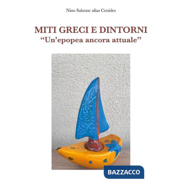 Miti greci e dintorni