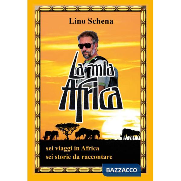 Mia Africa (La)