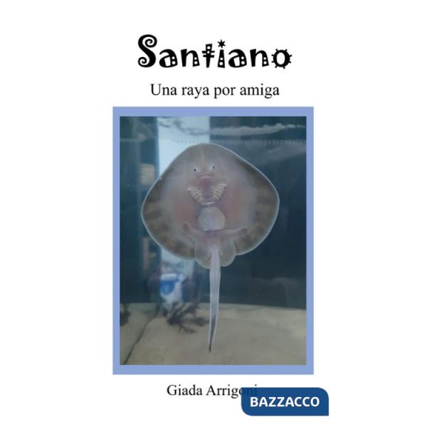 Santiano. Una raya por amiga