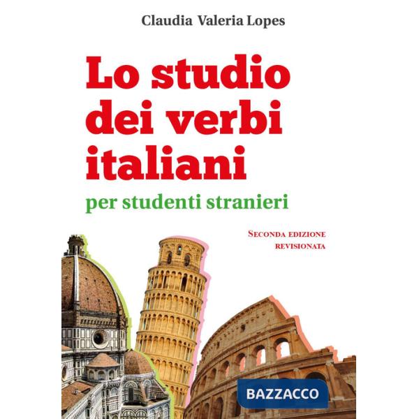 Studio dei verbi italiani per studenti stranieri (Lo)