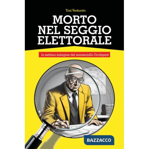 Morto nel seggio elettorale
