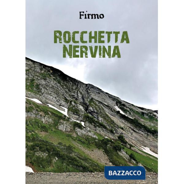 Rocchetta Nervina