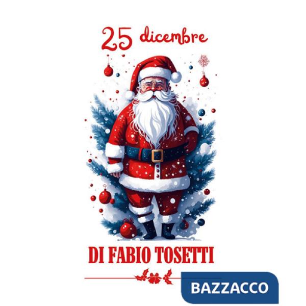 25 dicembre