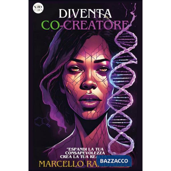 Diventa co-creatore