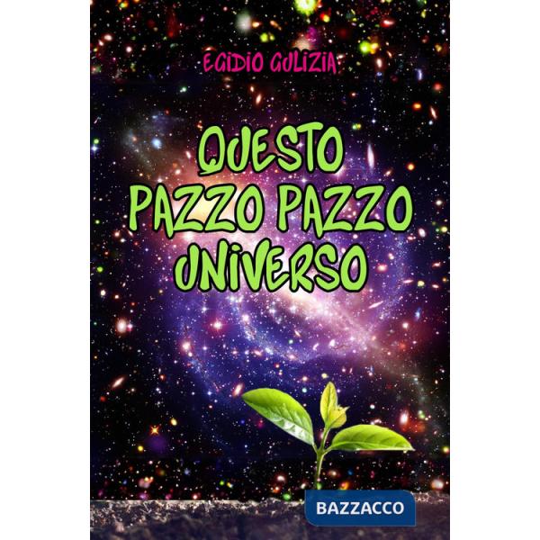 Questo pazzo pazzo universo