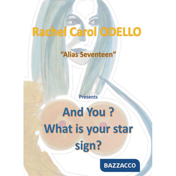 And you? What is your star sign? Stars and biblical astrology