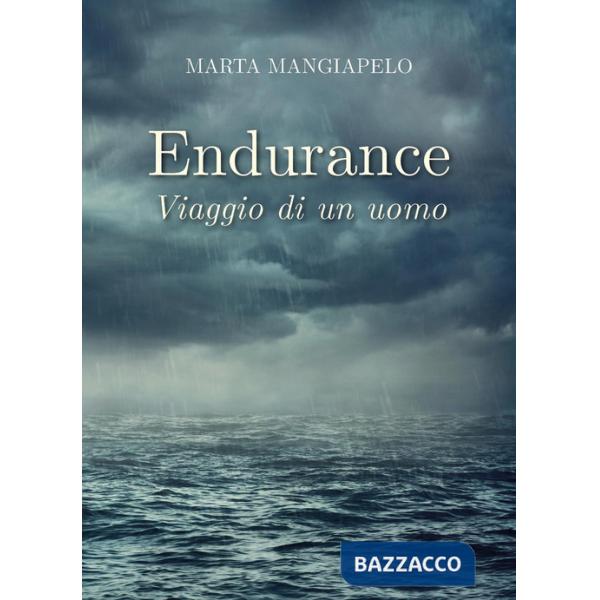 Endurance. Viaggio di un uomo