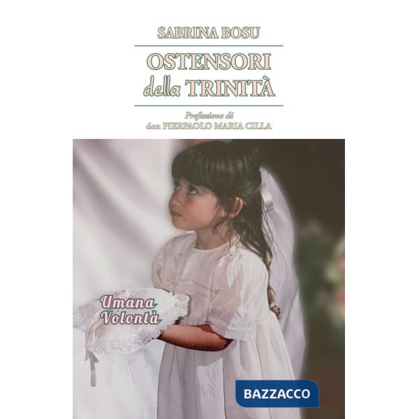 Ostensori della trinità