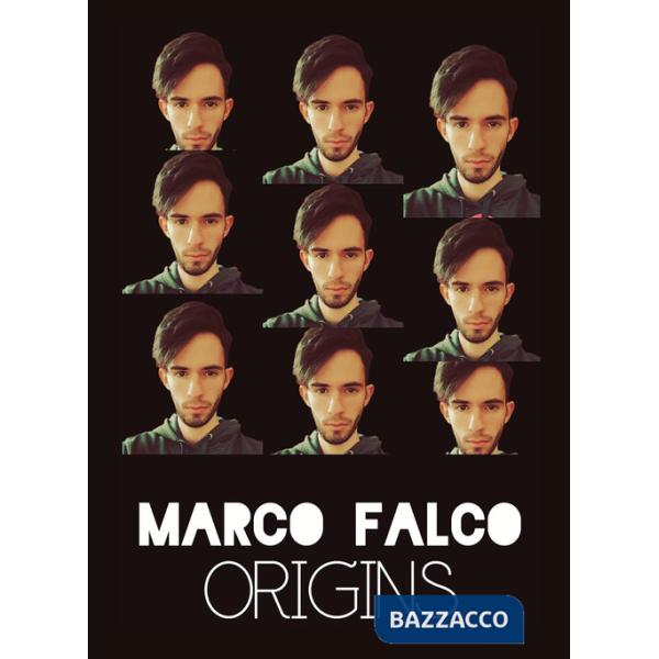 Marco Falco. Origins