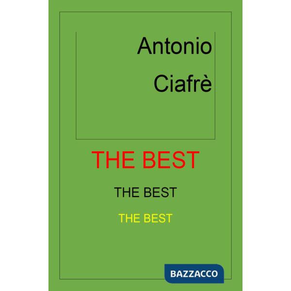 Best (The)
