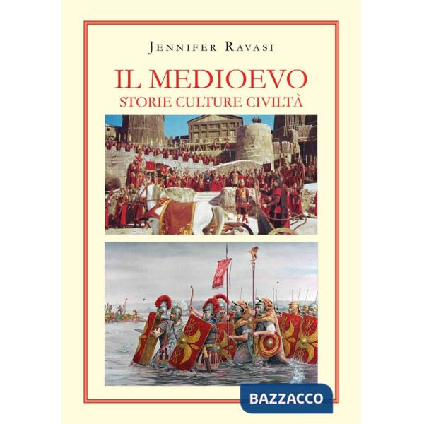 Medioevo. Cultura storia civiltà (Il)
