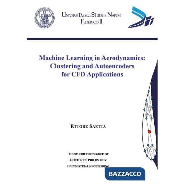 Machine learning in aerodynamics. Clustering and autoencoders for CFD applications