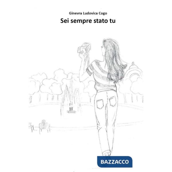 Sei sempre stato tu