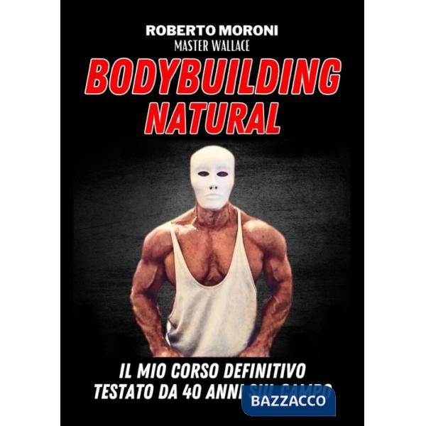 Bodybuilding natural