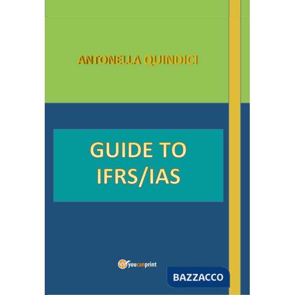 Guide to IFRS/IAS