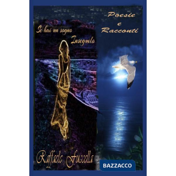 Raccolta di poesie e racconti