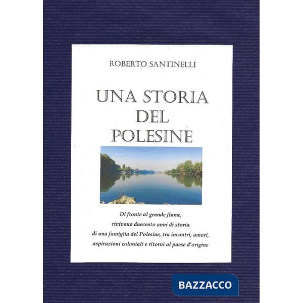 Storia del Polesine (Una)