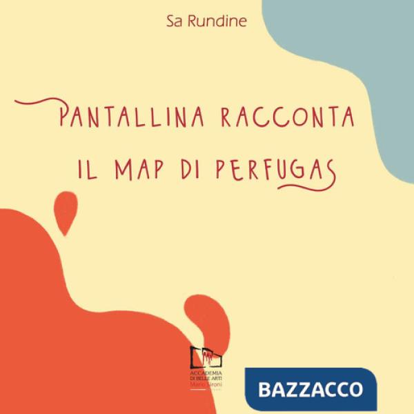 Pantallina racconta il MAP di Perfugas