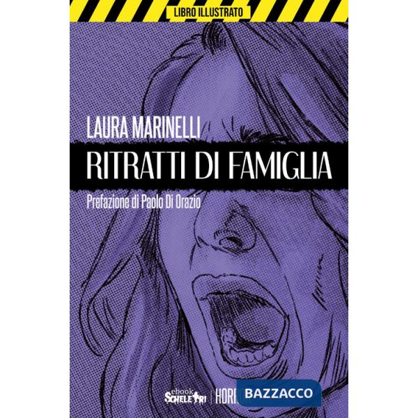 Ritratti di famiglia