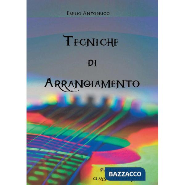 Tecniche di arrangiamento