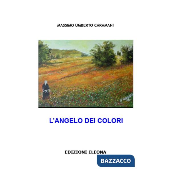 Angelo dei colori (L')