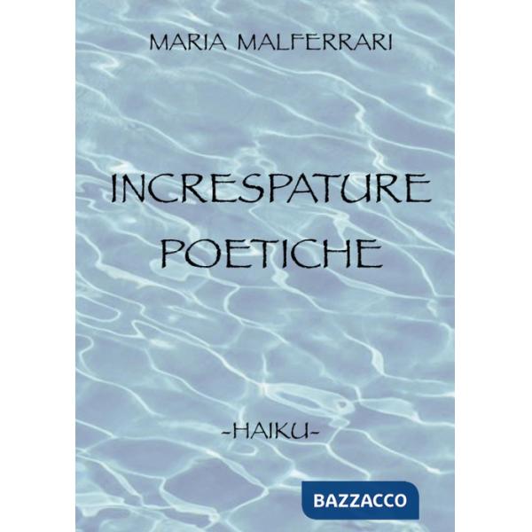 Increspature poetiche