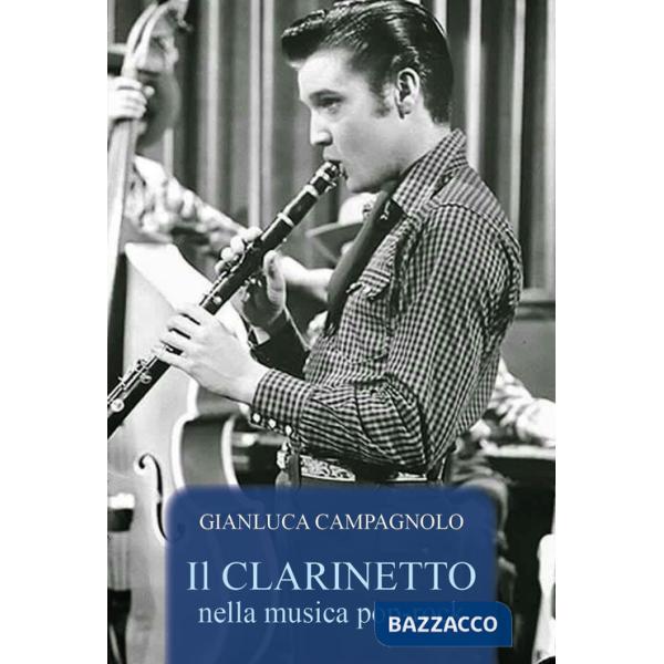 Clarinetto nella musica pop-rock (Il)