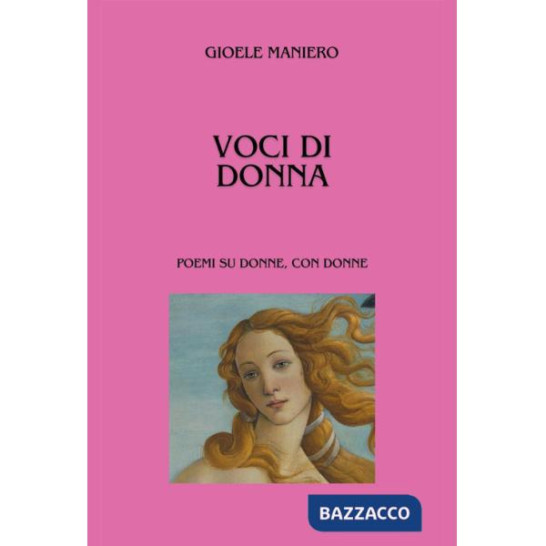 Voci di donna