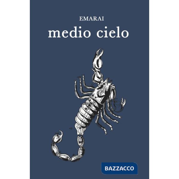 Medio cielo