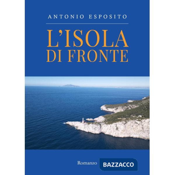 Isola di fronte (L')