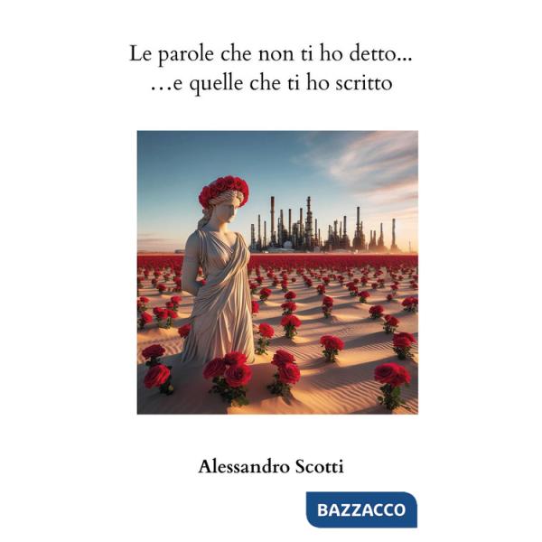 Parole che non ti ho detto e quelle che ti ho scritto (Le)