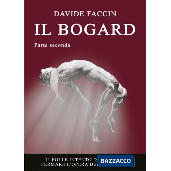 Bogard (Il). Vol. 2