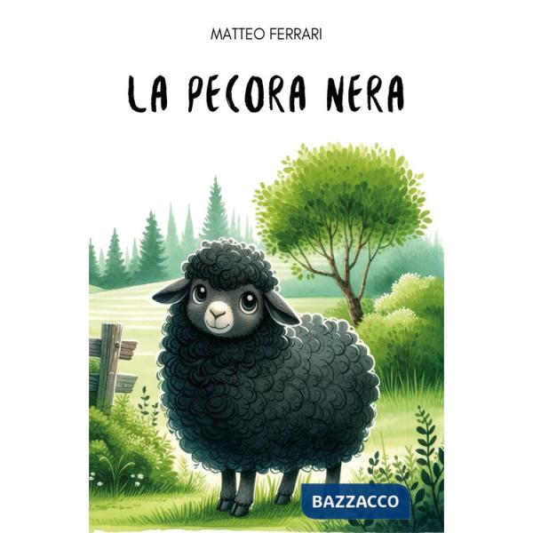 Pecora nera (La)