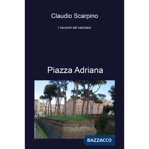 Piazza Adriana