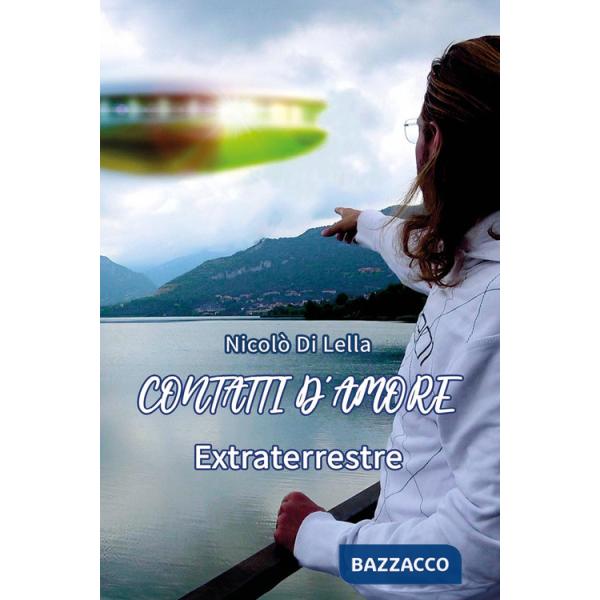 Contatti d'amore extraterrestre