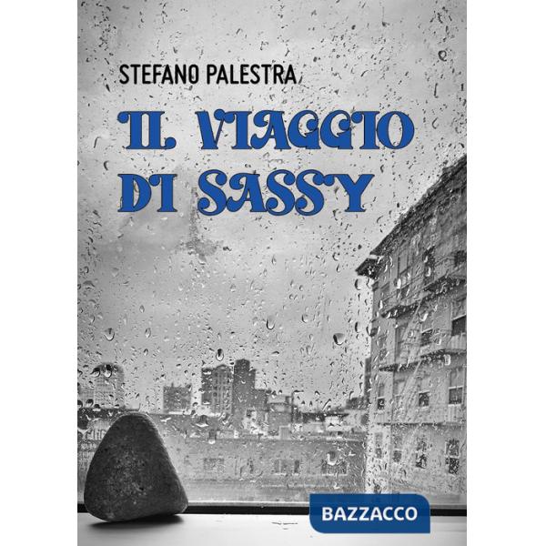 Viaggio di Sassy (Il)