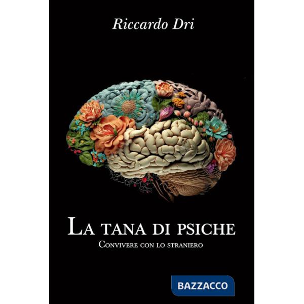 Tana di Psiche (La)