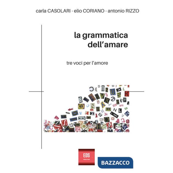 Grammatica dell'amare (La)