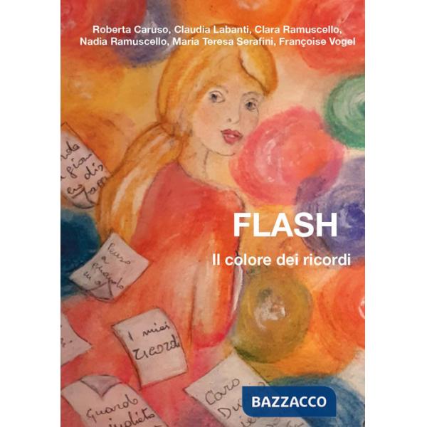 Flash. Il colore dei ricordi