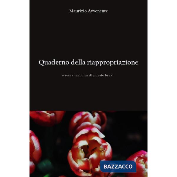 Quaderno della riappropriazione