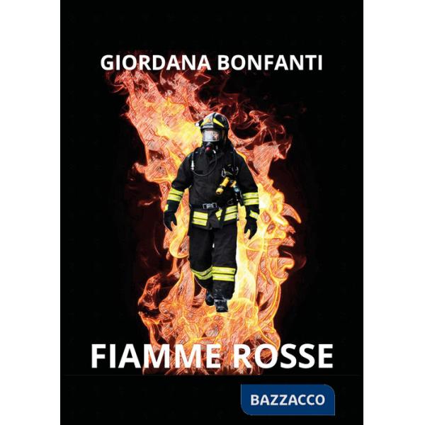 Fiamme rosse