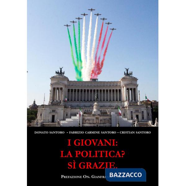 Giovani: la politica? Sì grazie (I)