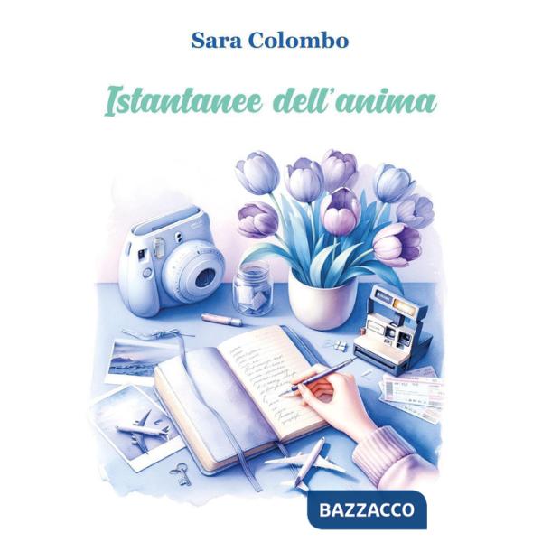 Istantanee dell'anima