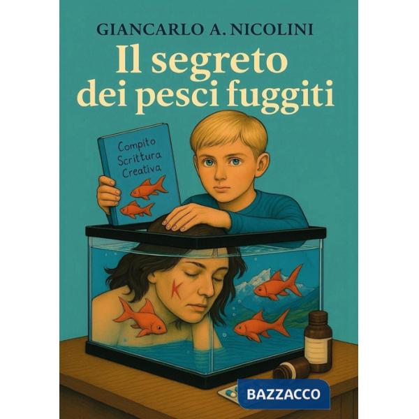 Segreto dei pesci fuggiti (Il)