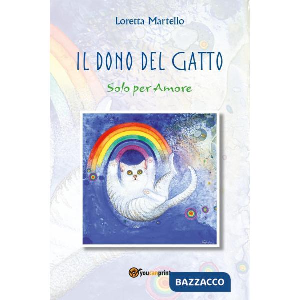 Dono del gatto. Solo per amore (Il)
