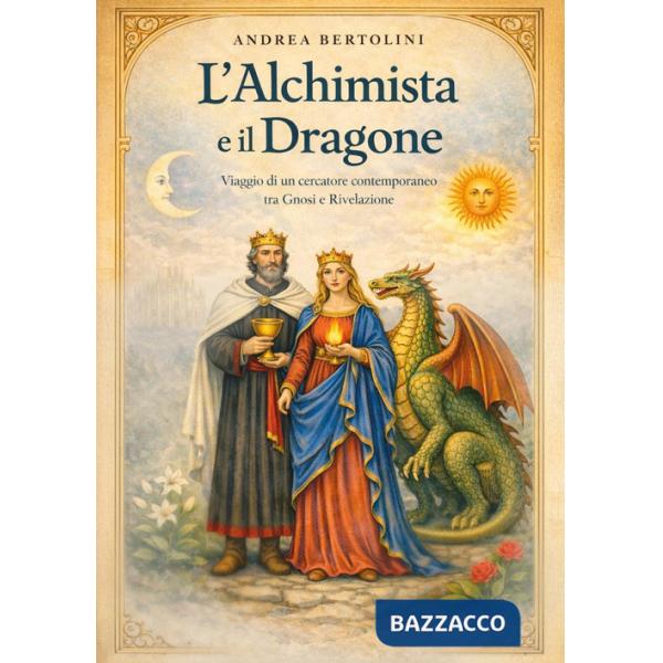 Alchimista e il dragone (L')