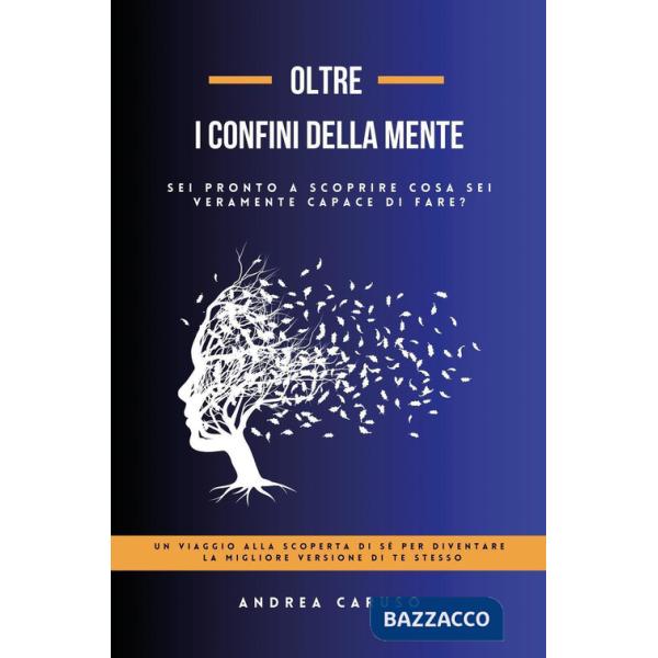 Oltre i confini della mente